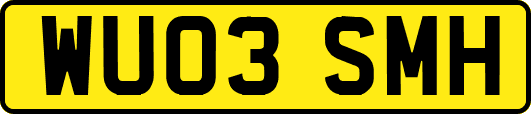 WU03SMH