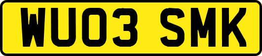 WU03SMK