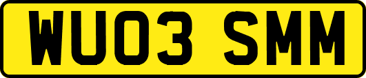 WU03SMM