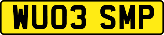 WU03SMP