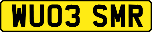 WU03SMR