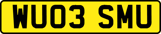 WU03SMU