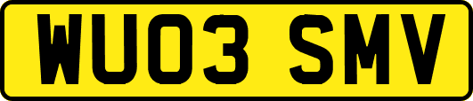 WU03SMV
