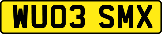 WU03SMX