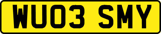 WU03SMY