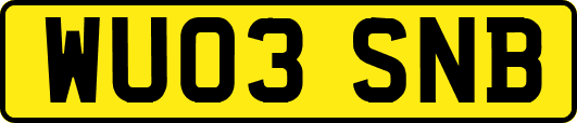 WU03SNB