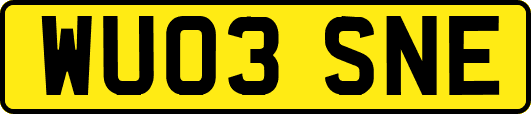 WU03SNE