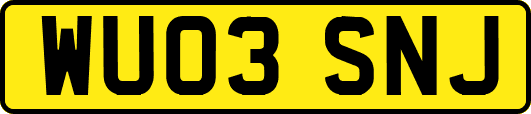 WU03SNJ