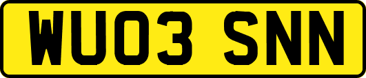 WU03SNN