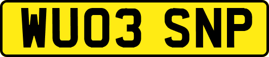 WU03SNP