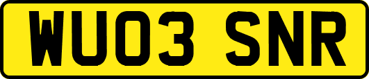 WU03SNR
