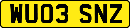 WU03SNZ