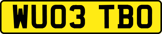 WU03TBO