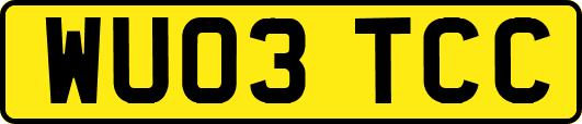 WU03TCC