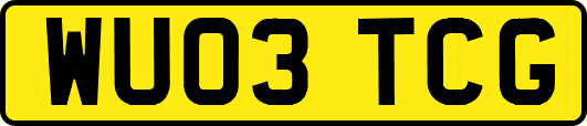 WU03TCG