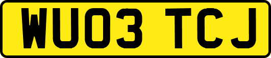 WU03TCJ