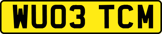 WU03TCM