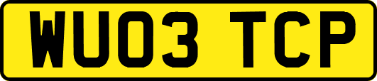 WU03TCP