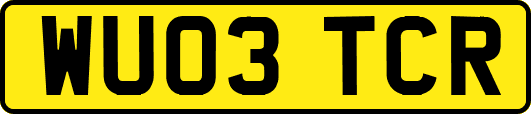 WU03TCR