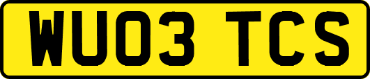 WU03TCS