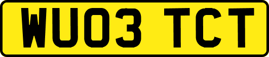 WU03TCT