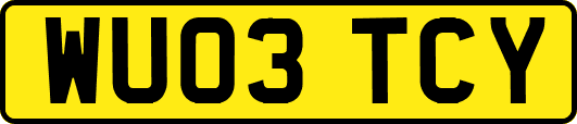 WU03TCY
