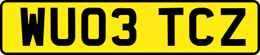 WU03TCZ