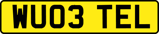 WU03TEL
