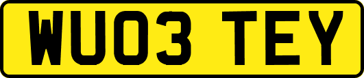 WU03TEY