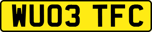 WU03TFC