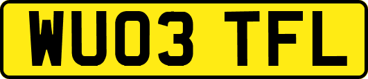 WU03TFL