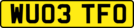 WU03TFO
