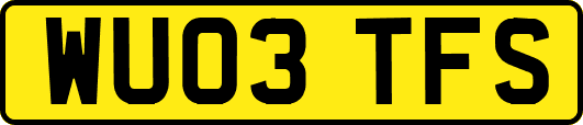 WU03TFS