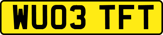 WU03TFT