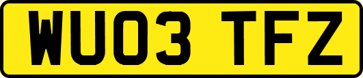 WU03TFZ