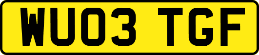 WU03TGF