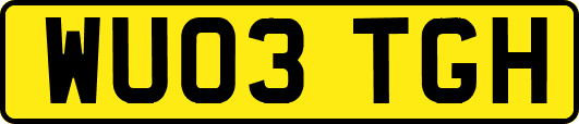 WU03TGH