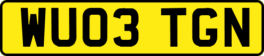 WU03TGN