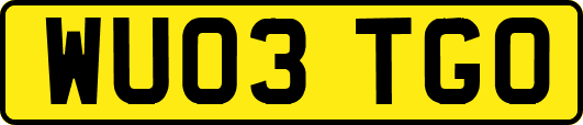 WU03TGO