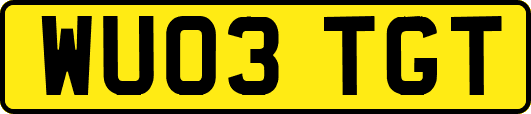 WU03TGT