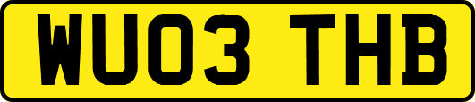 WU03THB
