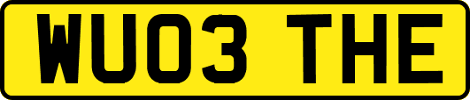 WU03THE