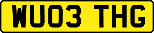 WU03THG