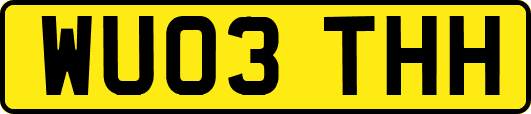 WU03THH