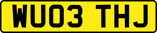 WU03THJ