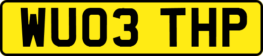 WU03THP