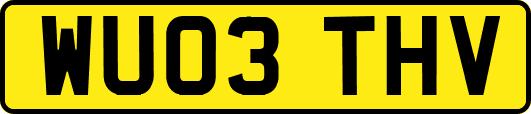 WU03THV