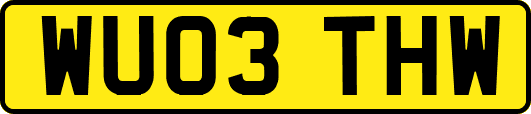 WU03THW