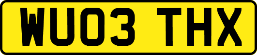 WU03THX