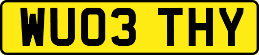 WU03THY